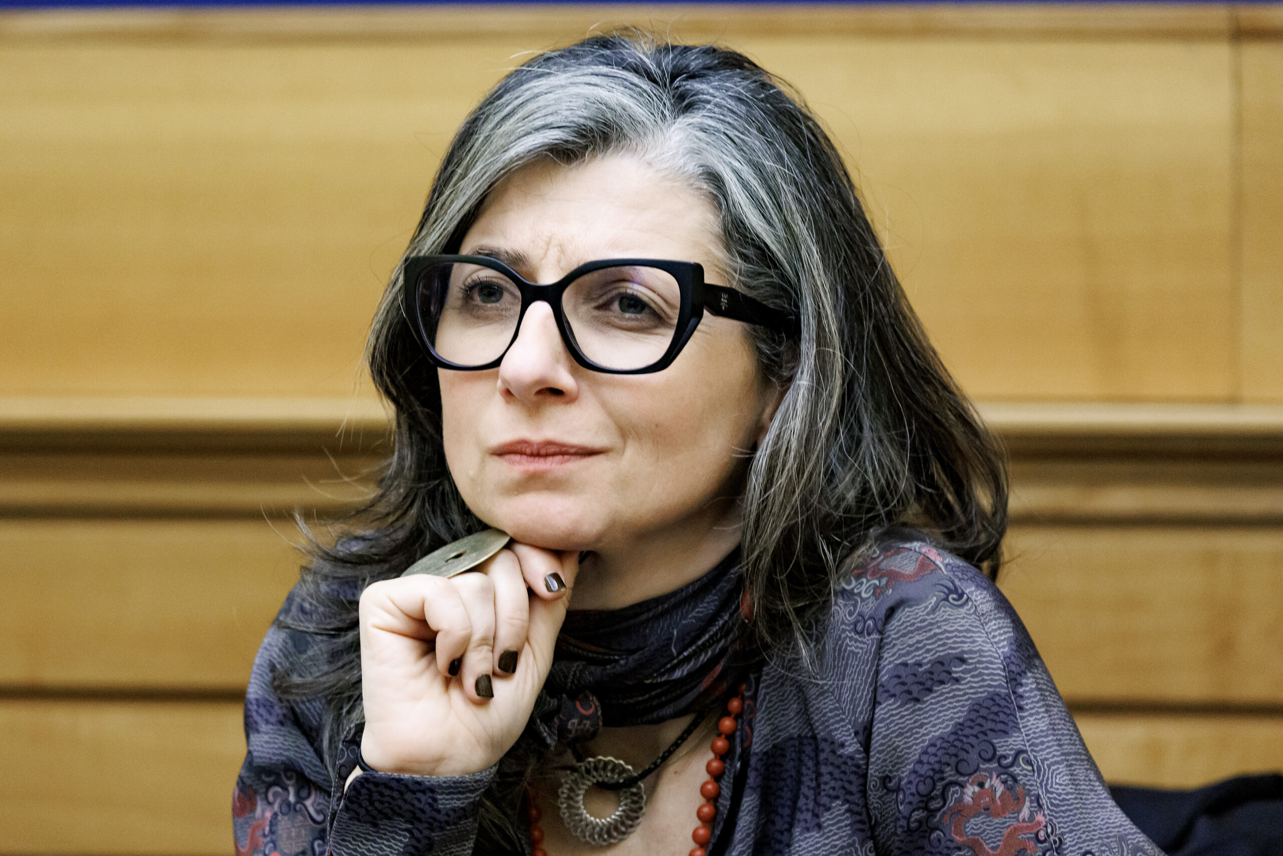 Berlino condanna le dichiarazioni di Albanese: “La sua posizione è insostenibile”