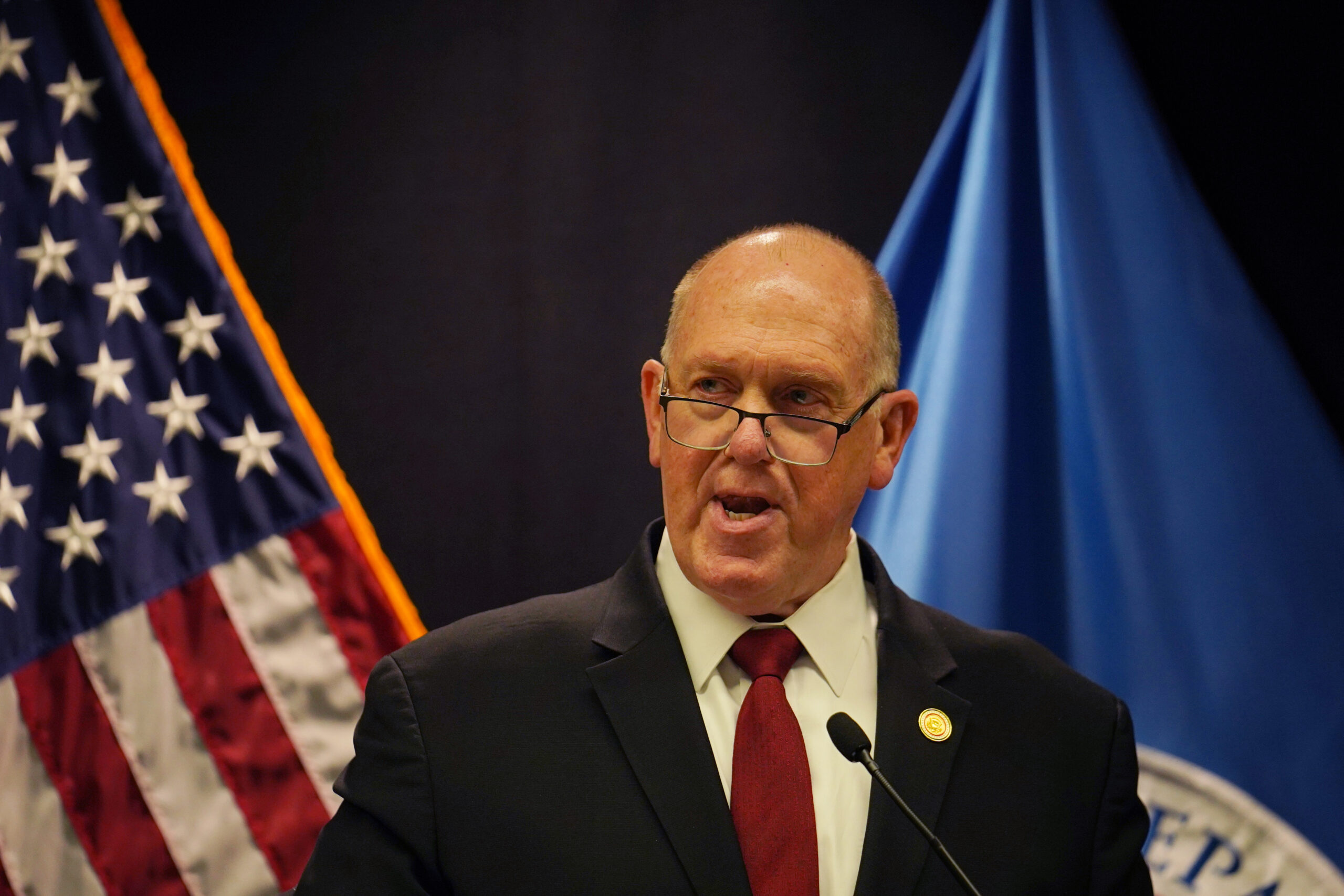 Minneapolis, ‘Zar delle frontiere’ Homan: “L’operazione sta per finire”