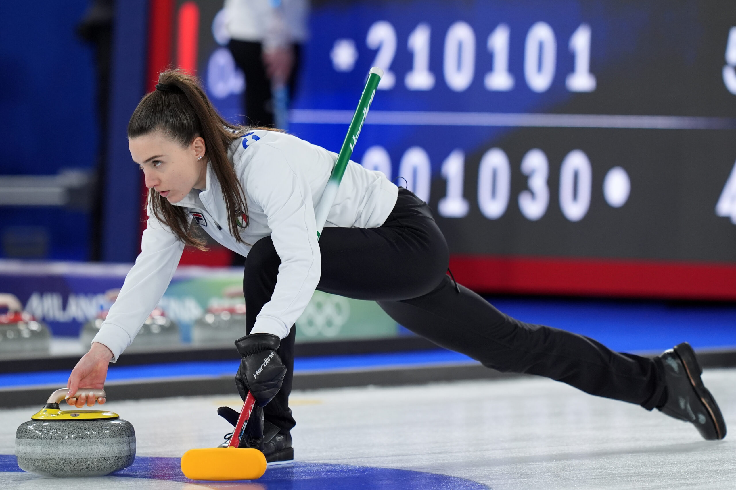 Olimpiadi 2026, come fronteggiare freddo e umidità Olimpiadi 2026, come fronteggiare freddo e umidità