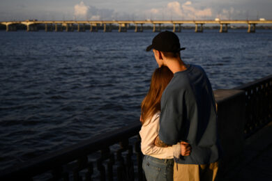 Quando l’amore fa bene al cuore: cosa dice la scienza