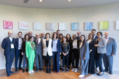 Nuova opportunità terapeutica per le lesioni spinali: la ricerca da copertina