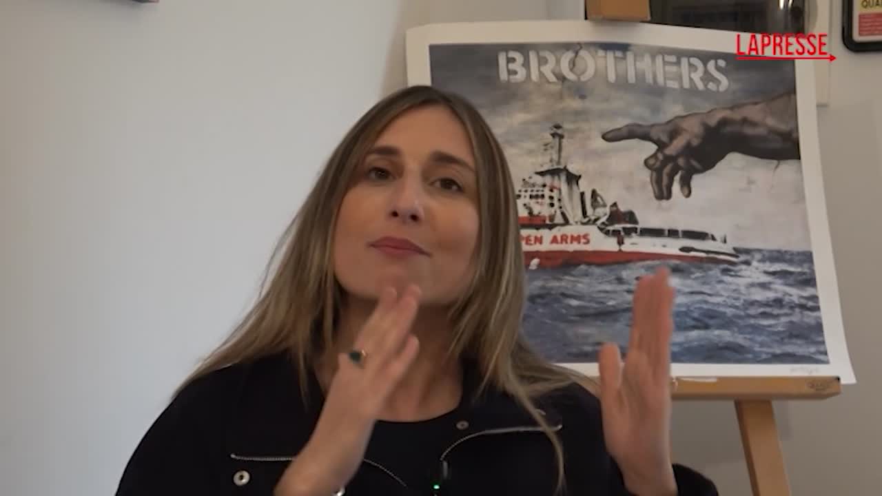 Dl migranti, Open Arms: “Il provvedimento arriverà in tribunale, proseguiremo nostre attività”
