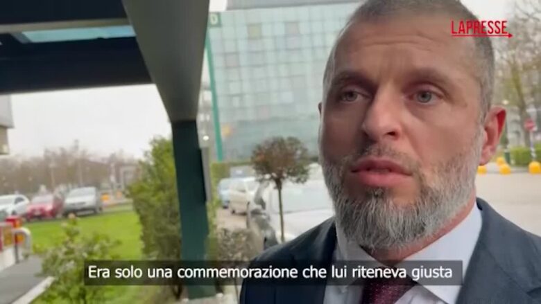 Olimpiadi 2026, ministro Sport ucraino: "Esclusione Heraskevych una vergogna"