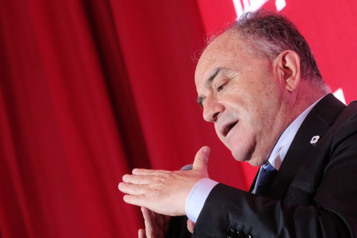 Referendum giustizia, Nordio contro Gratteri: “Sconcertato dalla sue parole”