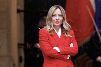 Migranti, Meloni: “Parlamento approvi velocemente il ddl”