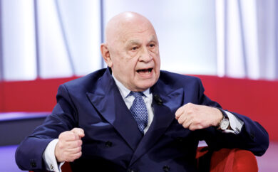 Referendum giustizia, Nordio contro Gratteri: “Sconcertato dalla sue parole”