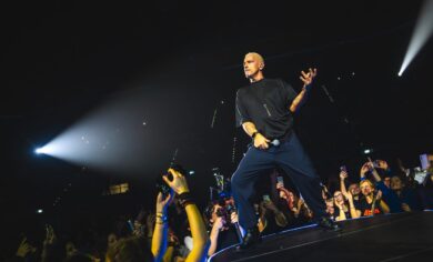 Sanremo 2026, Ramazzotti e Alicia Keys al Festival: l’annuncio di Carlo Conti al Tg1