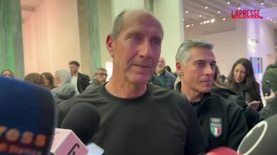 Olimpiadi 2026, padre Lollobrigida: "E pensare che non voleva venire ai Giochi"