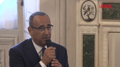 Sanremo 2026, Carlo Conti al Quirinale: "La musica italiana è forte e viva"