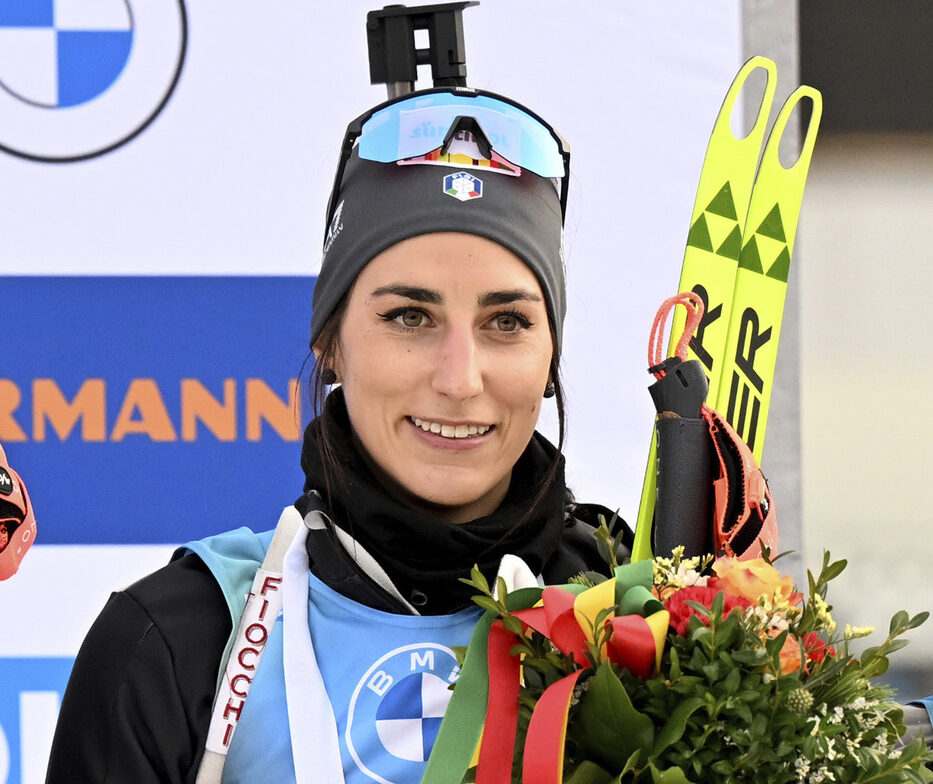 rebecca passler revocata la sospensione per doping la biathleta160riammessa alle olimpiadi 2026 da Lapresse.it rebecca passler revocata la sospensione per doping la biathleta160riammessa alle olimpiadi 2026