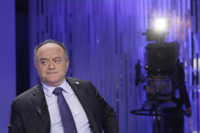 Referendum Giustizia, bufera su Gratteri: “Per il Sì voteranno indagati e massoneria deviata”