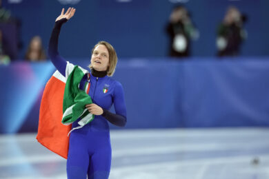 Olimpiadi 2026, oro per Lollobrigida e Brignone. Argento per Fontana, la più medagliata di sempre