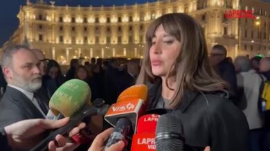 Zichichi, Bernini: "Gli dedicheremo l’Einstein Telescope"