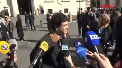 Sanremo 2026, i protagonisti del Festival al Quirinale da Mattarella