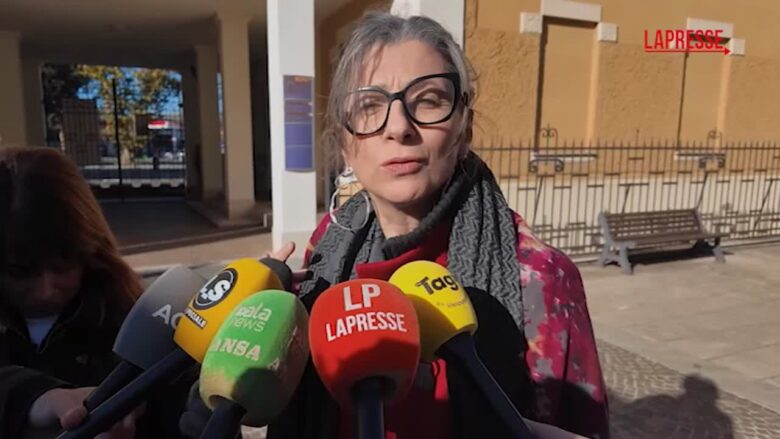 Francesca Albanese, Onu: "Non condividiamo gran parte di ciò che dice"