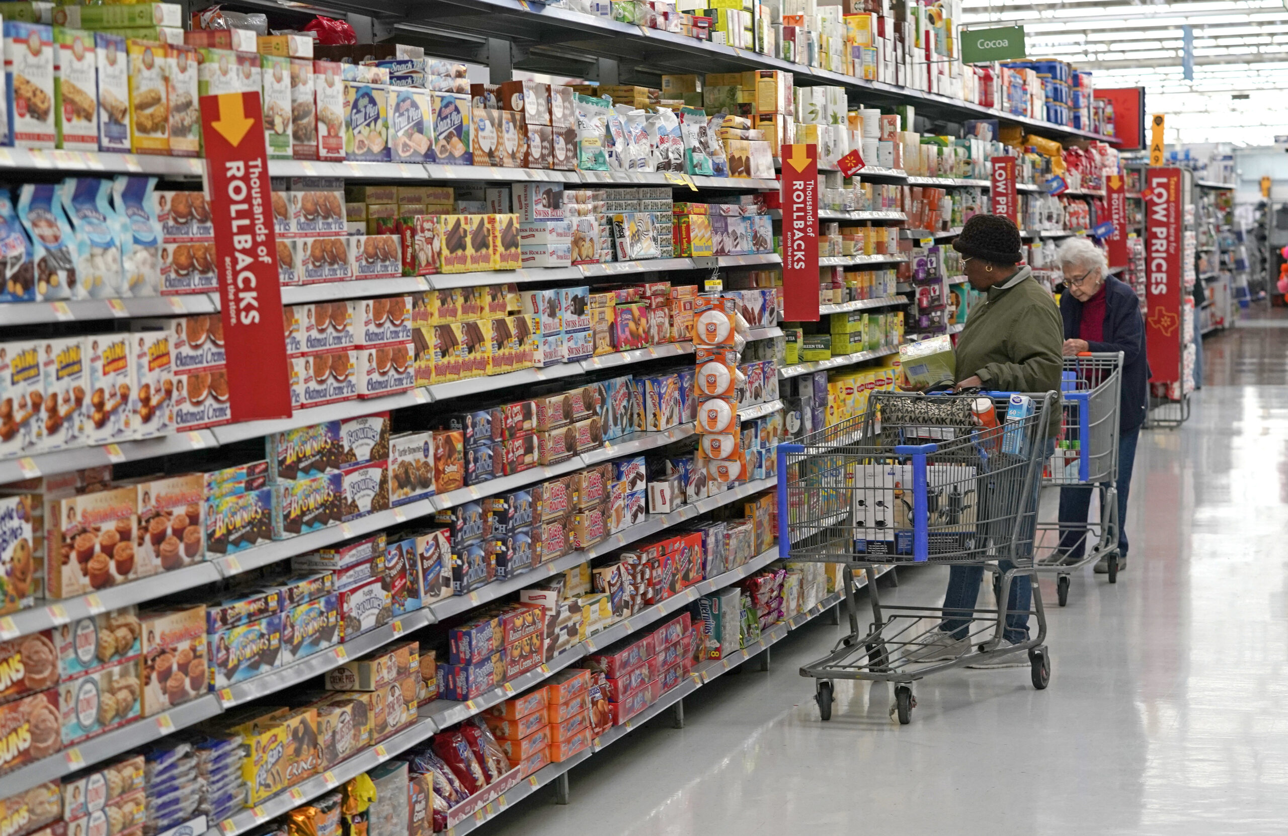 Tumore, tutte le insidie degli alimenti ultra-processati