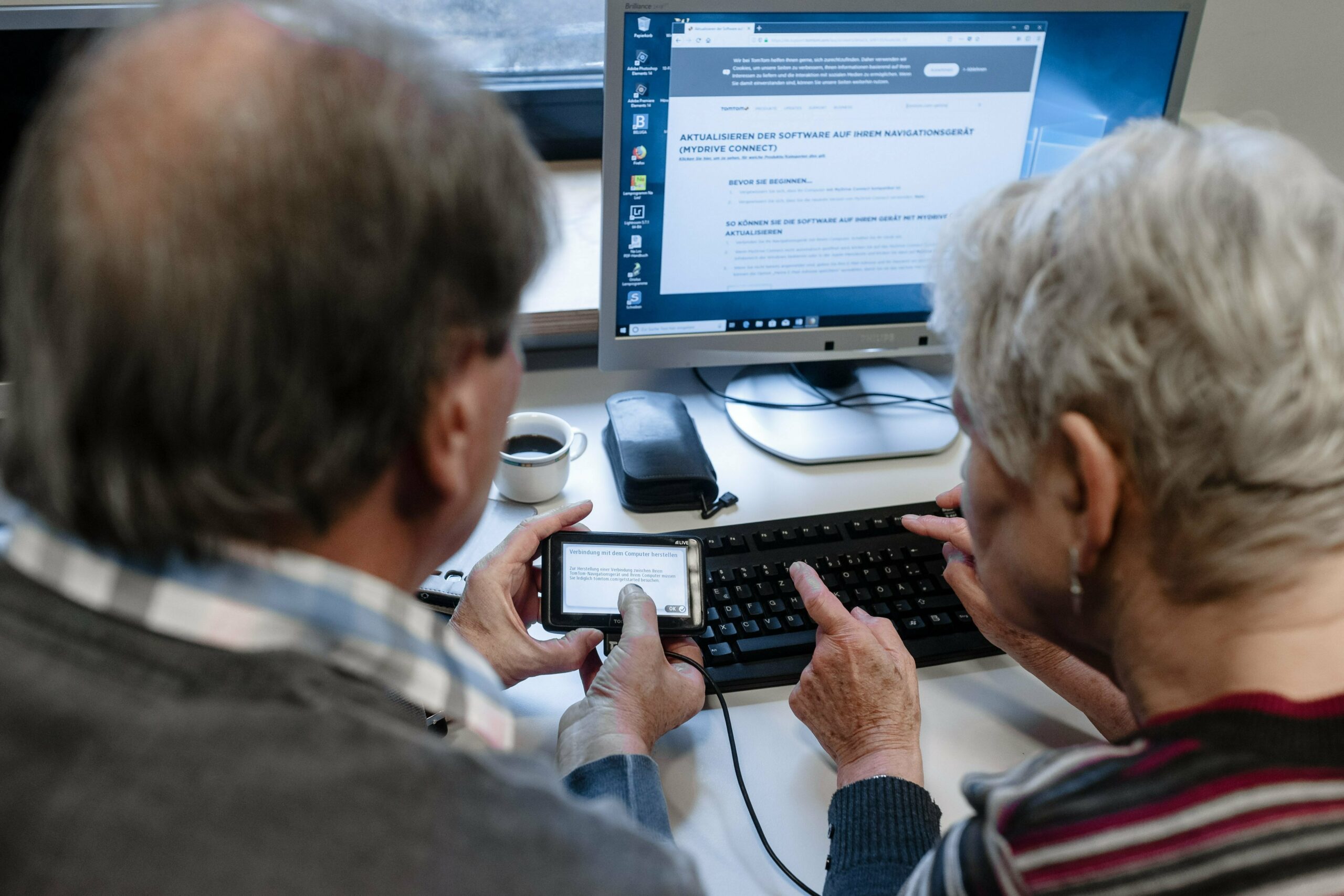 Demenza, come ridurre i rischi grazie all’allenamento cognitivo: lo studio