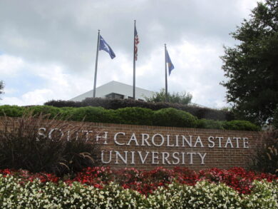 Usa, sparatoria alla South Carolina State University: due morti