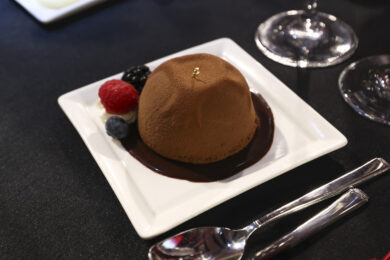 Dal cacao al peperoncino, i cibi di San Valentino funzionano davvero?