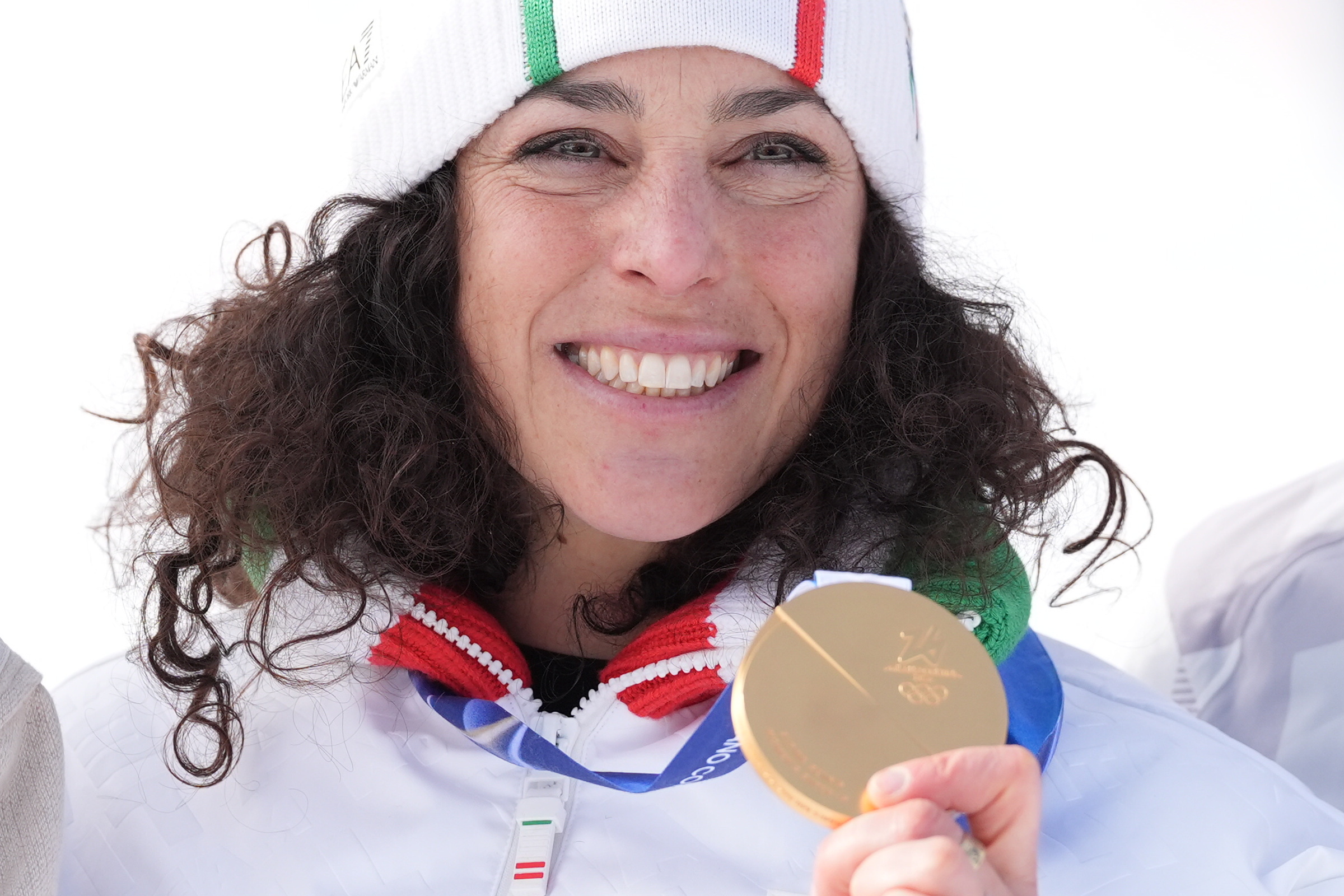 Federica Brignone tra ipnosi e antifragilità, così ha superato l’infortunio 