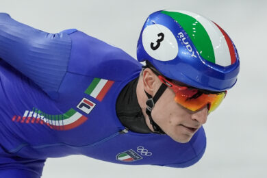 Olimpiadi 2026, Sighel attacca Fontana: è scontro