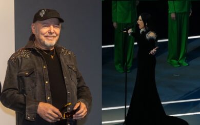 Vasco Rossi difende Laura Pausini per l’inno alle Olimpiadi 2026: “Andate a farvi f…”