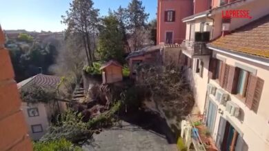 Formello, 60enne morto a causa del crollo di un muro: il luogo della tragedia