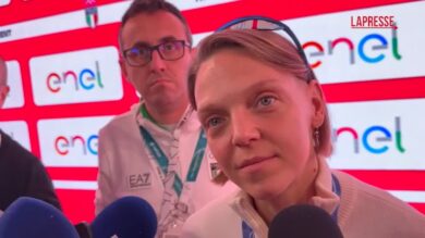 Olimpiadi 2026, Arianna Fontana: "Parole Sighel? Non meritano la mia attenzione"