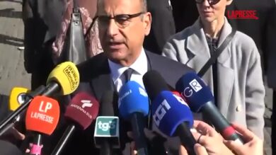 Sanremo, Conti al Quirinale da Mattarella: "Dal presidente parole straordinarie sulla musica"