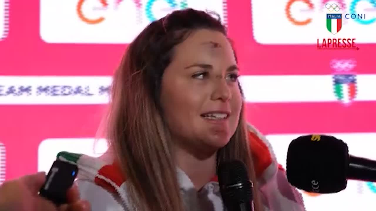 olimpiadi 2026 moioli sognavo questa medaglia da anni ho toccato il fondo e sono risalita da Lapresse.it olimpiadi 2026 moioli sognavo questa medaglia da anni ho toccato il fondo e sono risalita