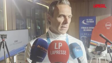 Olimpiadi 2026, Mornati: "Felice che Brignone abbia chiuso un cerchio"