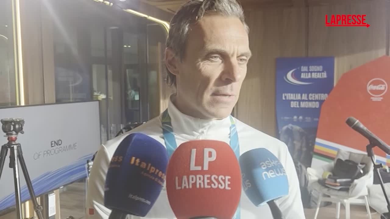 Olimpiadi 2026, Mornati: "Felice che Brignone abbia chiuso un cerchio"