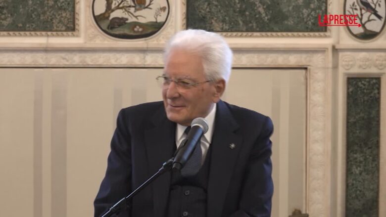 Sanremo 2026, Mattarella: "Musica pop parte patrimonio culturale dell'Italia"