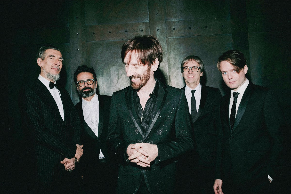 Marlene Kuntz, 30 anni de ‘Il Vile’ con edizione speciale e tour: “Grande disco, sarà eccitante”