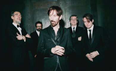 Marlene Kuntz, 30 anni de ‘Il Vile’ con edizione speciale e tour: “Grande disco, sarà eccitante”