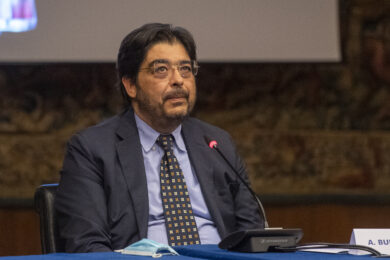 Olimpiadi 2026, Bulbarelli farà la telecronana Rai della cerimonia di chiusura