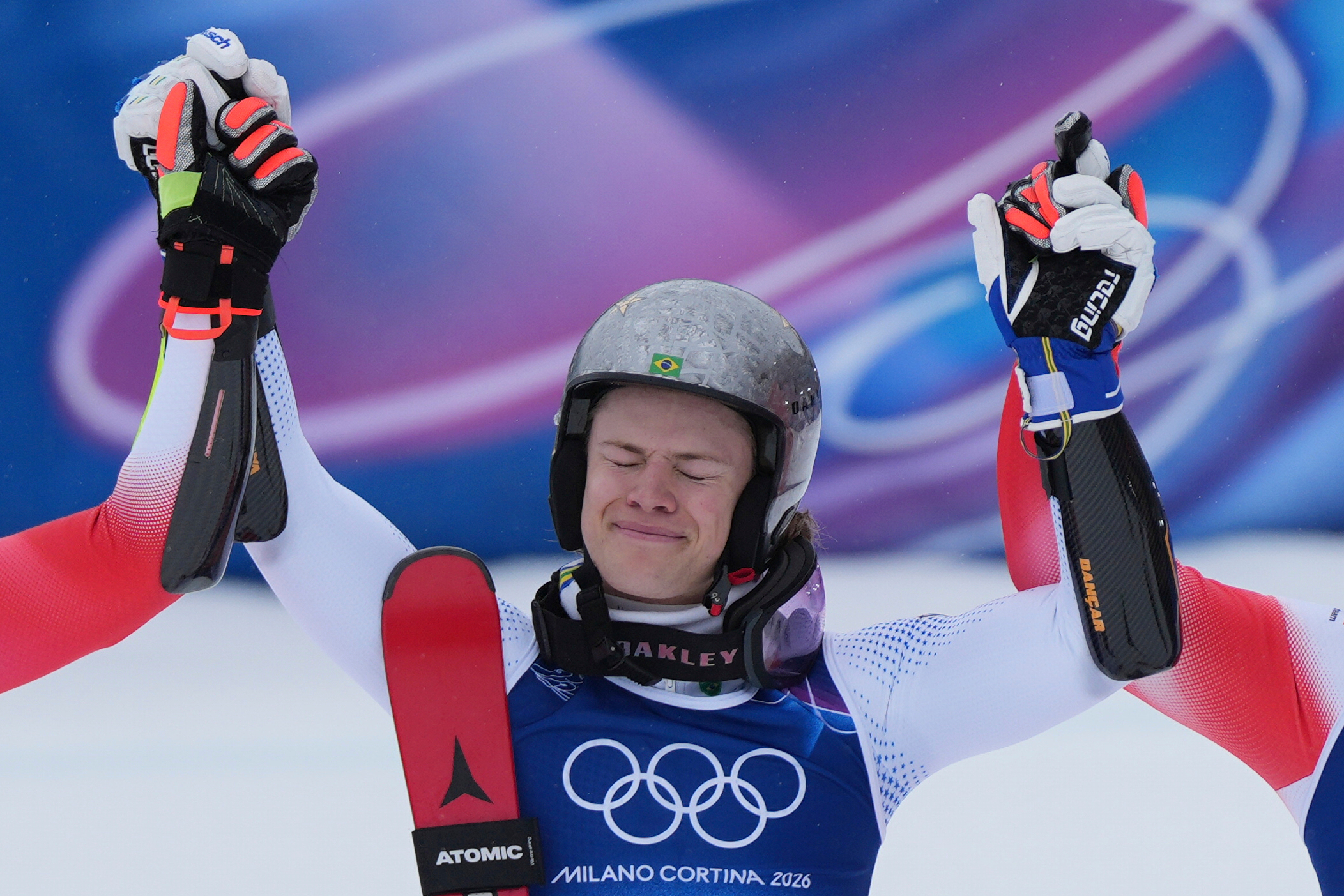 Olimpiadi 2026, curling: altro ko per l’Italia di Constantini – La diretta