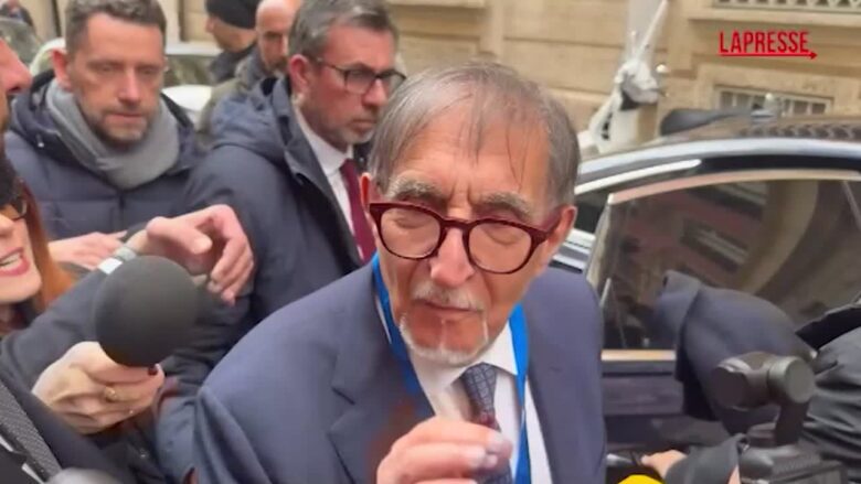 Referendum, La Russa: "Meloni non impegnata in prima persona? Governo già in campo"