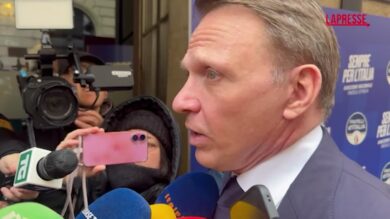 Referendum, Lollobrigida: "Gratteri? Bisogna ascoltare Barbera, a Italia serve riforma"