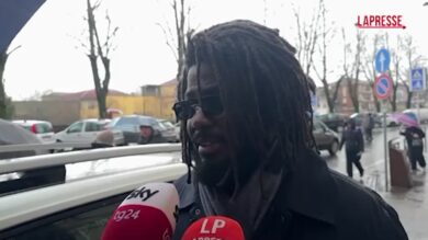 Zoe Trinchero, parla Naudy Carbone: "Ho avuto paura per il tentato linciaggio"