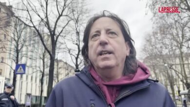 Torino, Lazzi (Fiom): "Ci battiamo per il rilancio della città"