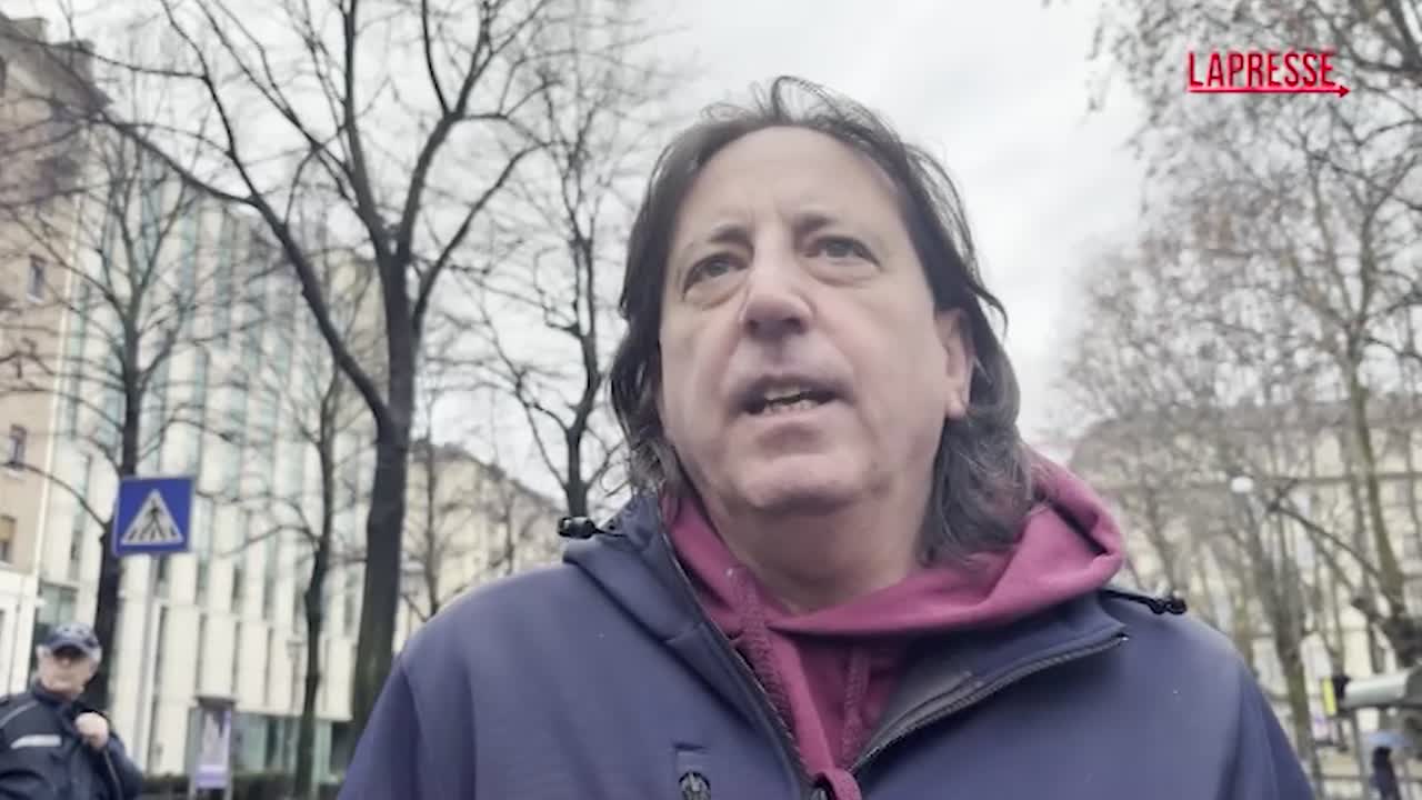 Torino, Lazzi (Fiom): "Ci battiamo per il rilancio della città"