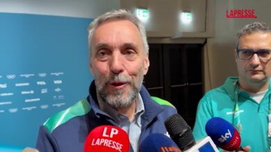 Olimpiadi 2026, Varnier: "Spirito olimpico ha impatto totalizzante per Cortina e Bormio"