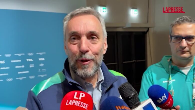 Olimpiadi 2026, Varnier: "Spirito olimpico ha impatto totalizzante per Cortina e Bormio"