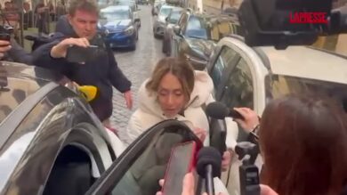 Referendum, Arianna Meloni: "Ci mobiliteremo"