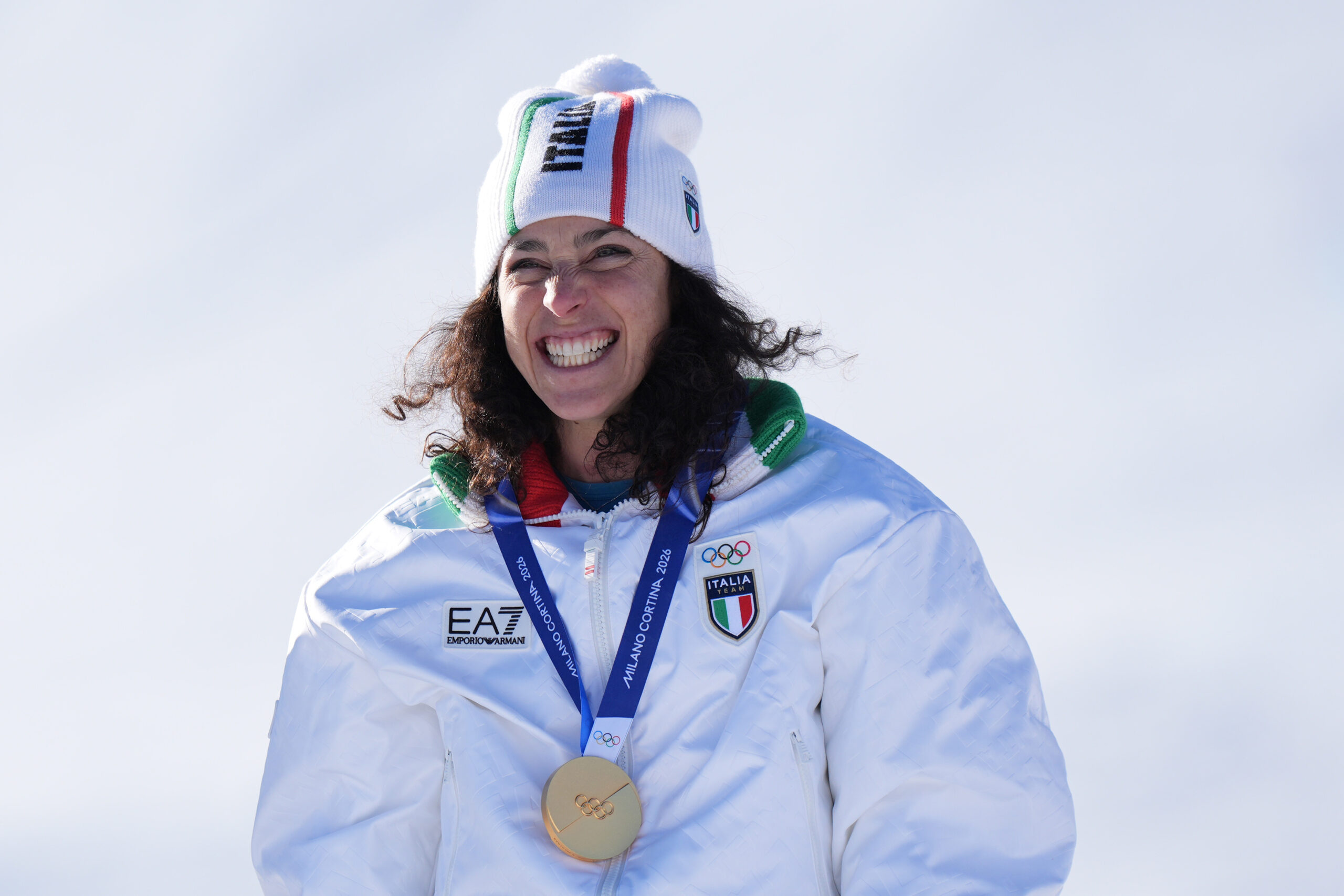 Olimpiadi 2026, il medagliere dell’Italia Olimpiadi 2026, il medagliere dell’Italia
