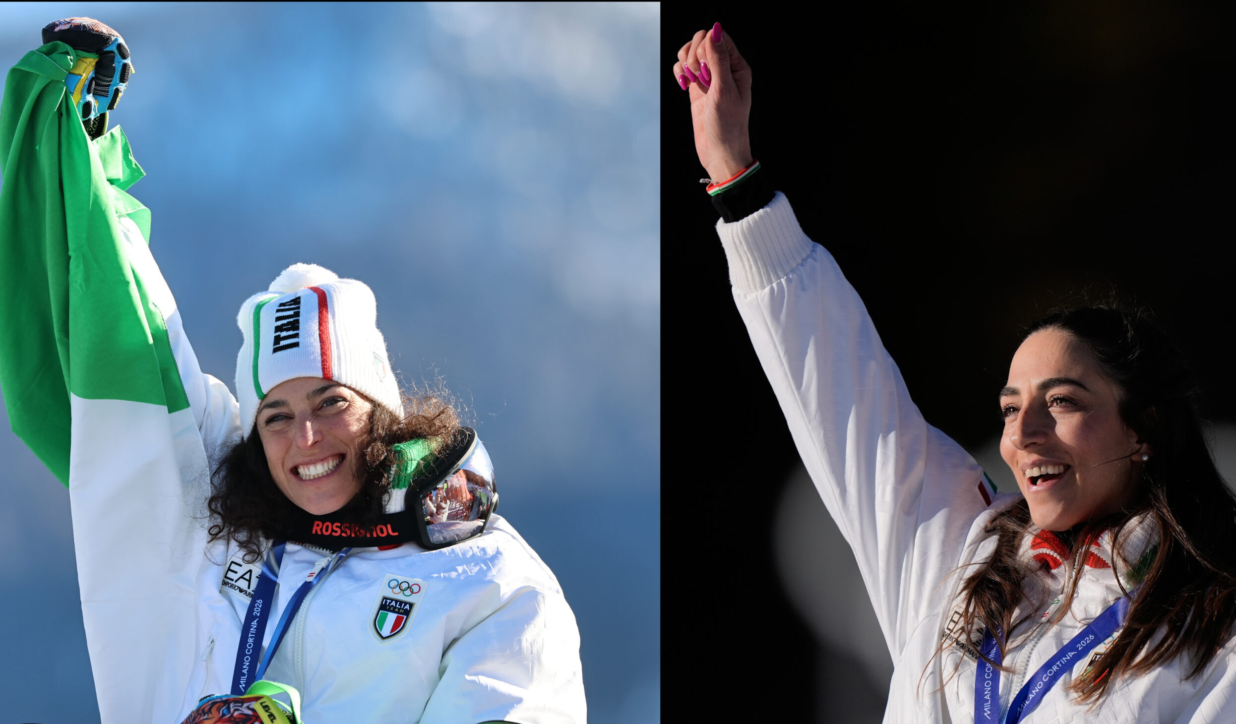 Olimpiadi 2026, gare e risultati di oggi 15 febbraio – In diretta