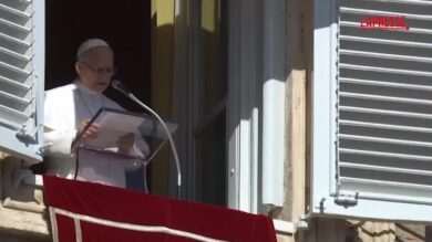 Papa: "Capodanno lunare sia occasione per costruire pace"