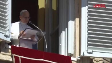 Papa: "Vicino alle popolazioni del Madagascar colpite dal ciclone Gezani"