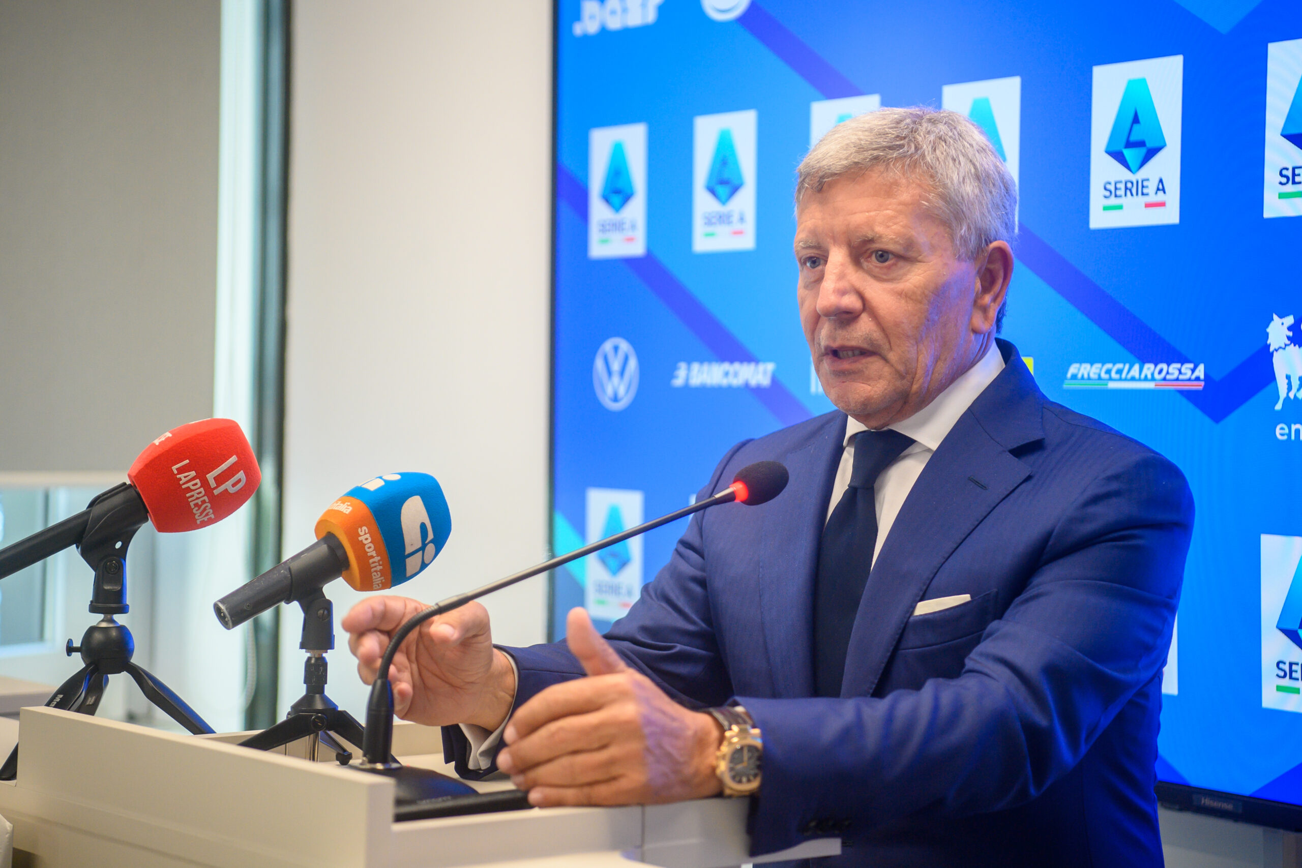 Bastoni-Kalulu, Simonelli (Serie A): “Protocollo Var non adeguato, 23 marzo incontro tra arbitri e club”